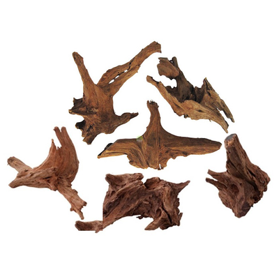 Tropica driftwood 12-20cm, , medium