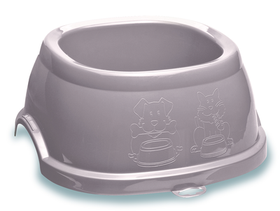 Stefanplast pet food bowl 3lt, , medium