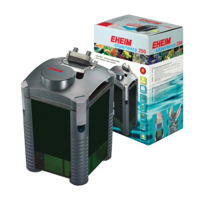 Eheim experience 250 external canister filter, , medium