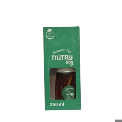 Nutry dog &lambda;&alpha;&delta;&iota; &sigma;&omicron;&lambda;&omicron;&mu;&omicron;&upsilon; 250ml, , medium