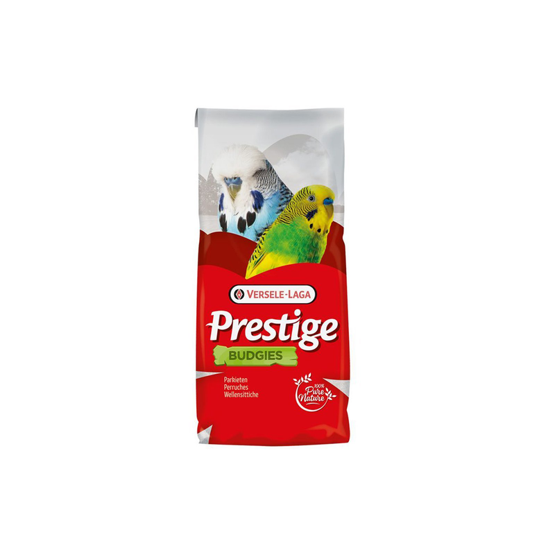 Product image: Versele laga prestige budgie-null
