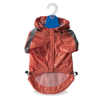 Vitakraft raincoat strp 25cm orange, , medium