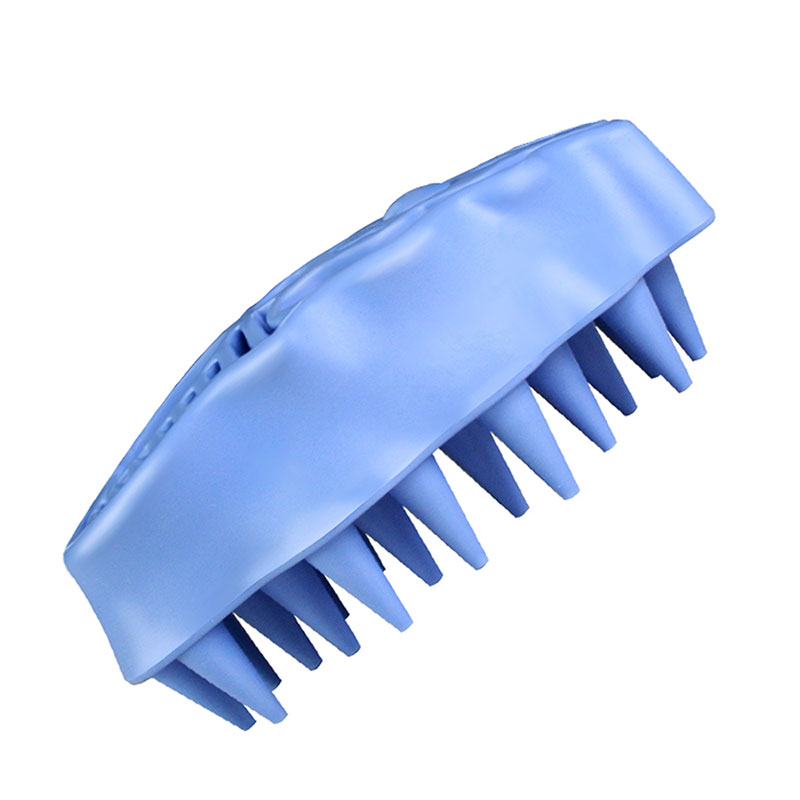 Product image: Kong dog zoomgroom blue, , medium-null