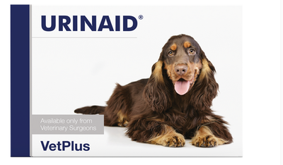Vetplus urinaid - 80gr, , medium