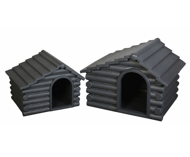 Dog house - medium, , medium-null