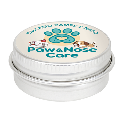 Paw and nose care kit, , medium