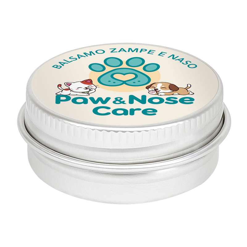 Paw and nose care kit, , medium-null