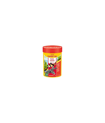 Sera plankton tabs &lambda;&iota;&tau;&rho;&alpha; 100ml, , medium