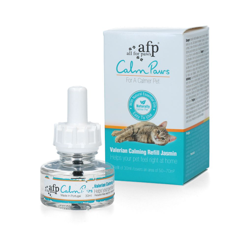 Product image: Afp calming pals valerian calming refill jasmin, , medium-null
