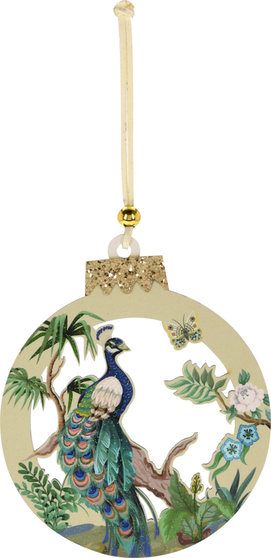 Product image: Hanging decoration 13cm - assorted designs, , medium-null