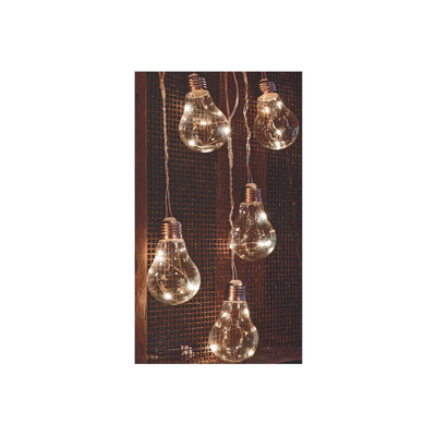 Led 24 set lamps 6pcs, , medium