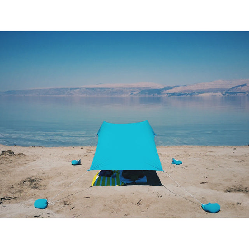 Sunny lycra beach tent 210x210x180cm, , medium-null