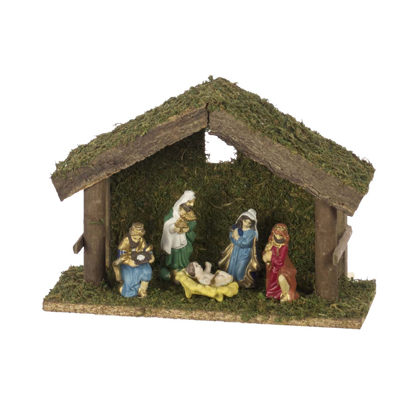 Product image: Φατνη χειροποιητη νο2 μεσσαια 8 φιγουρες, , medium-null