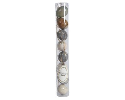 Egg tybe a8 marble and stone, , medium