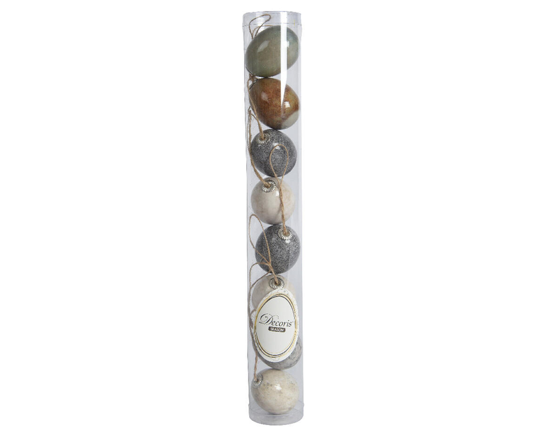 Egg tybe a8 marble and stone, , medium-null