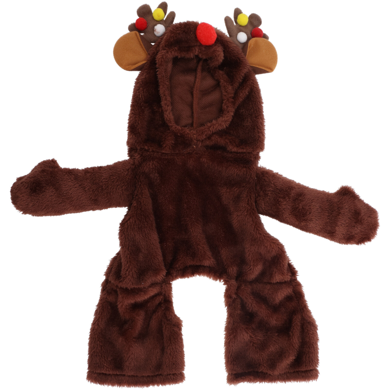 Product image: Christmas festive pet costume - assorted designs, , medium-null