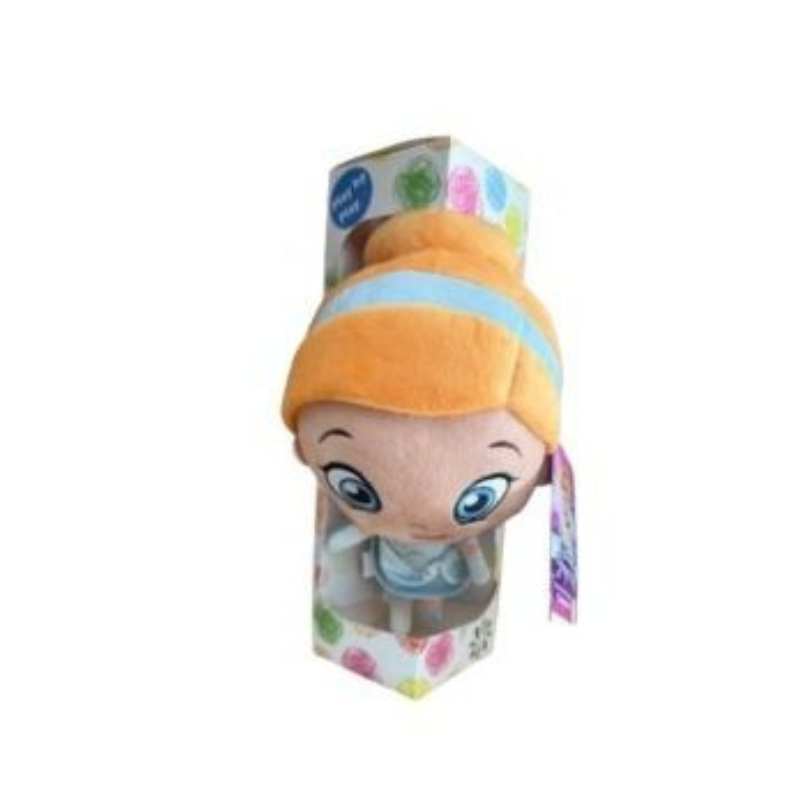 25cm disney princess cinderella, , medium-null