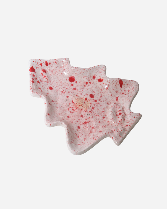 Christmas tree tray, , medium-null