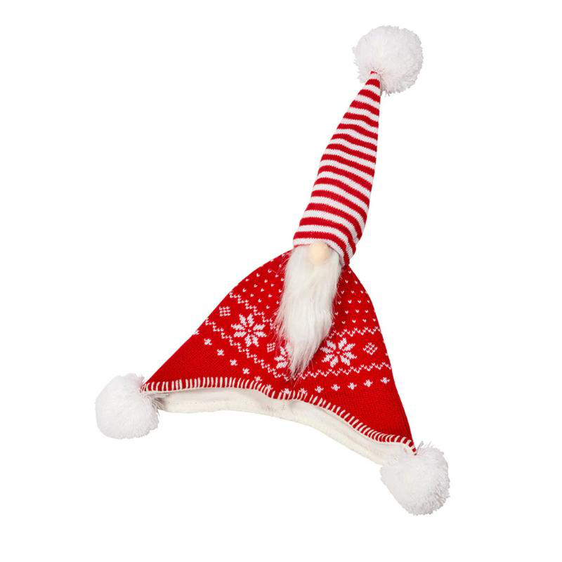 Gonk snug hat, , medium-null