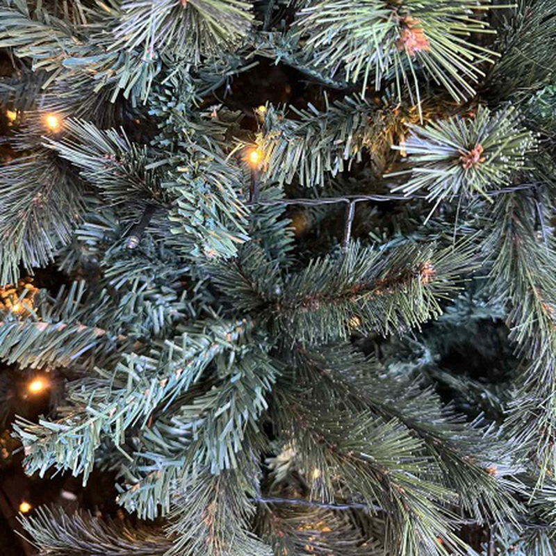 Christmas mix pine tree 6ft 180cm, , medium-null