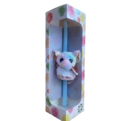 10cm mini motsu elephant, , medium