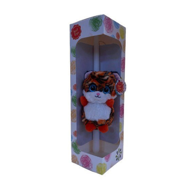 14cm motsu tiger, , medium-null