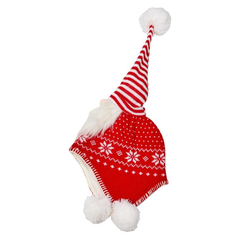 Gonk snug hat, , medium-null