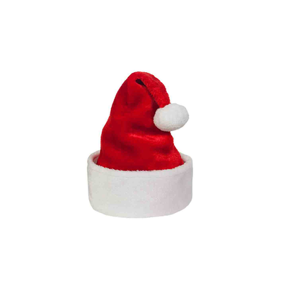 Children's santa claus hat, , medium