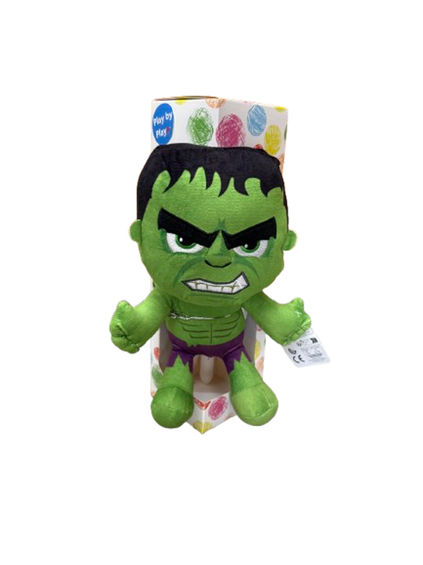 30cm marvel hulk, , medium-null