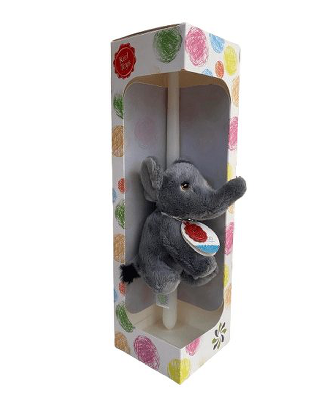 Keeleco elephant, , medium-null