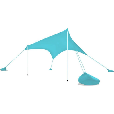 Sunny lycra beach tent 210x210x180cm, , medium