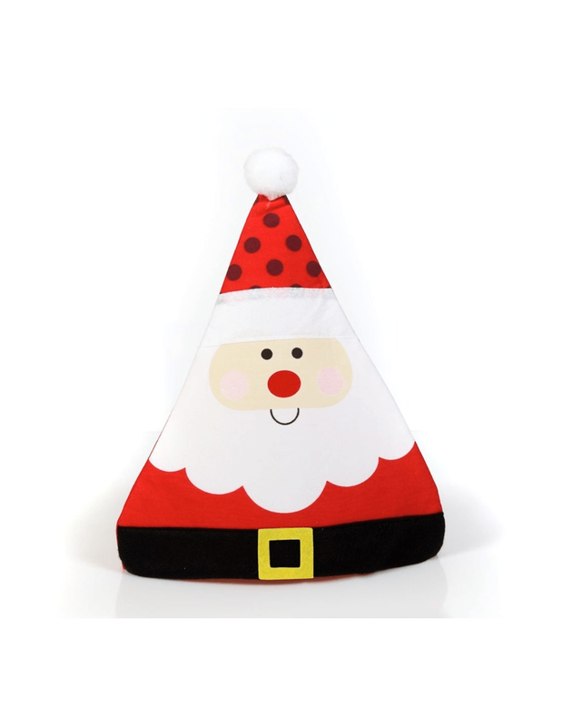Product image: Santa - elf hat, , medium-null