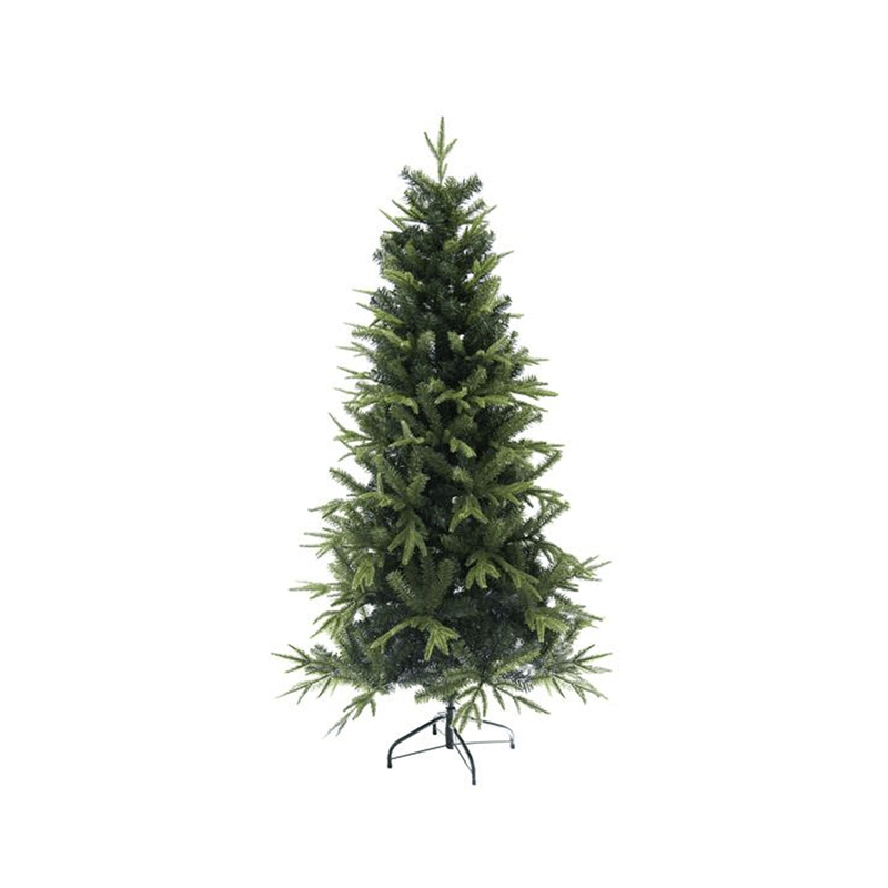 Christmas tree baltic pe&pvc green 210cm, , medium-null