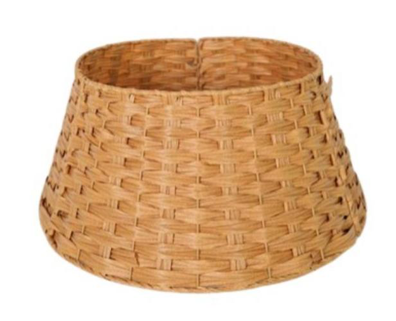 Product image: Skirt tree wooden 68cm - large, , medium-null