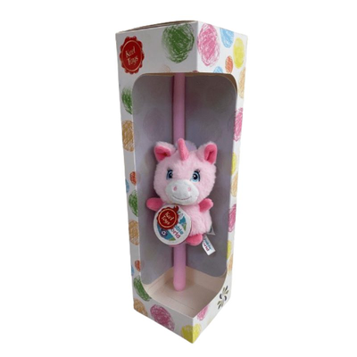 10cm keeleco adoptable unicorn-, , medium