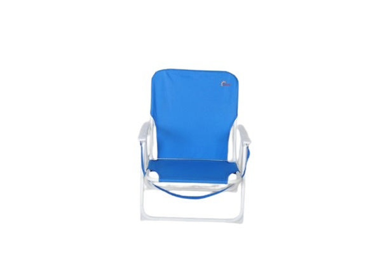 Sunny tania beach chair 58x53x63cm - blue, , medium-null