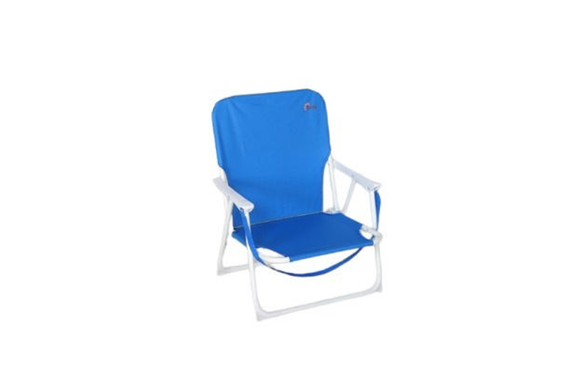 Sunny tania beach chair 58x53x63cm - blue, , medium-null