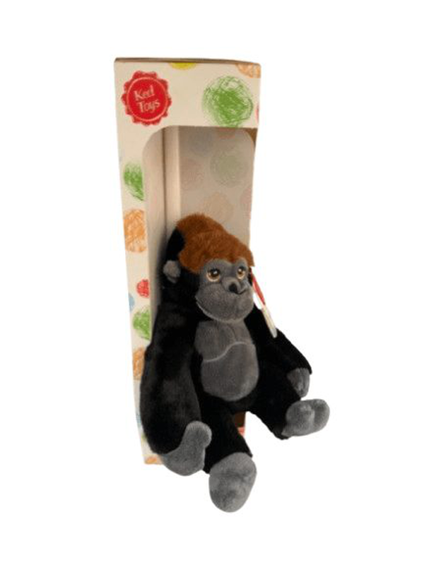 18cm keeleco gorilla, , medium-null