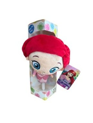 25cm disney princess ariel, , medium