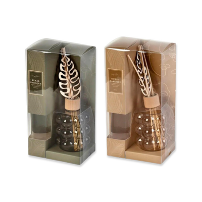 Espiel xmas reed diffuser in gift box (1pcs random selection), , medium
