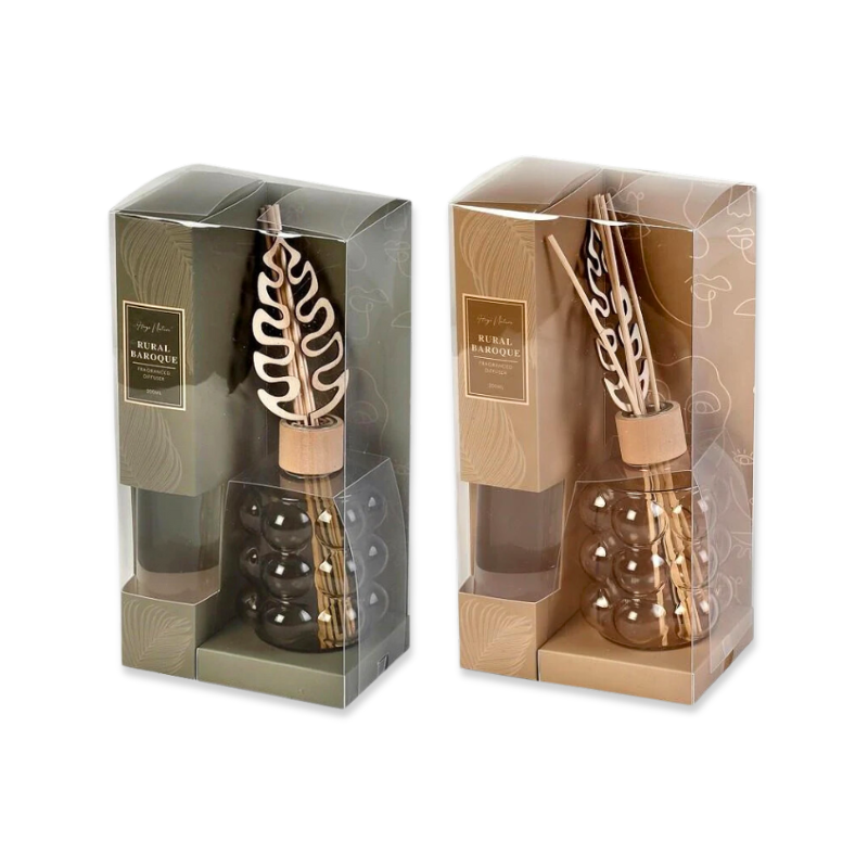 Product image: Espiel xmas reed diffuser in gift box (1pcs random selection), , medium-null