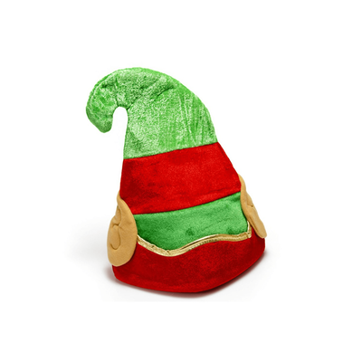 Elf hat with ears, , medium