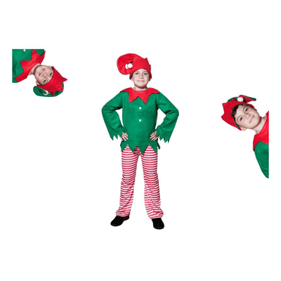 Elf costume children, , medium