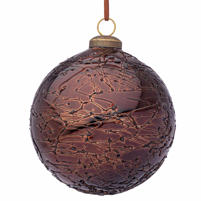 Glaciate brown gl ball d100, , medium-null