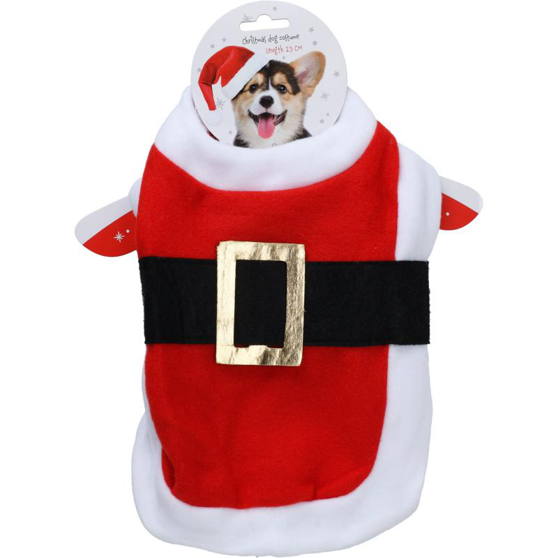 Product image: Christmas outfit for pets 23cm, , medium-null