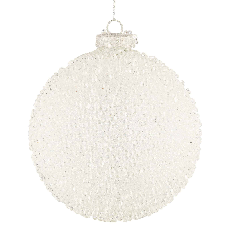 Freeze white gl ball d100, , medium-null