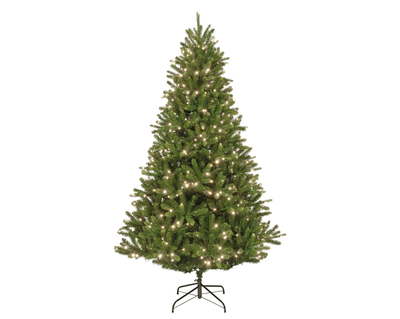 Bromont fir grn gb led5400l 5mm w/white 8f, , medium