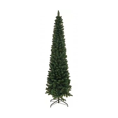 Christmas tree utah super slim green 180cm, , medium