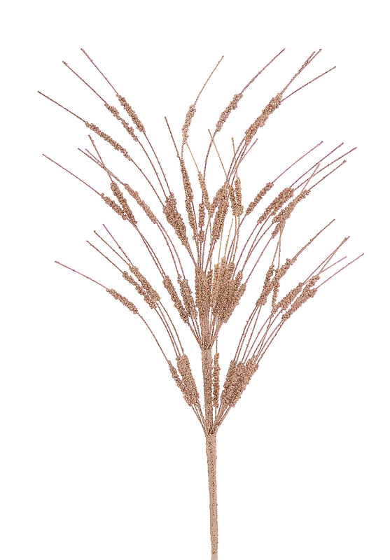 Acrylic champagne branch, , medium-null