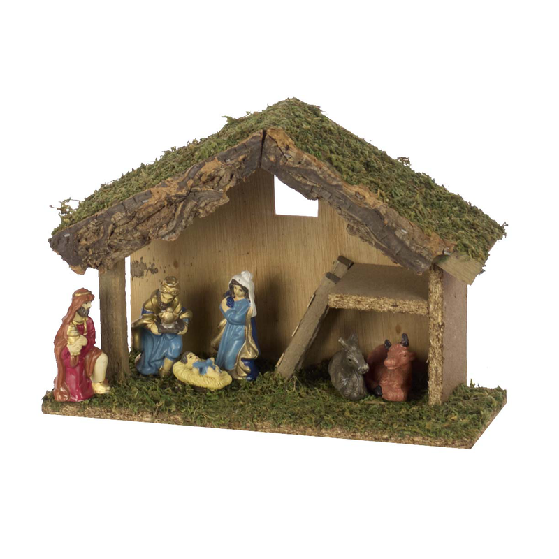 Product image: Φατνη χειροποιητη νο2 μεσσαια 8 φιγουρες, , medium-null
